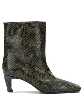 Strategia Boots & Ankle Boots IT 40 Women